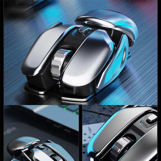 Tokyo Mart Wireless Mute