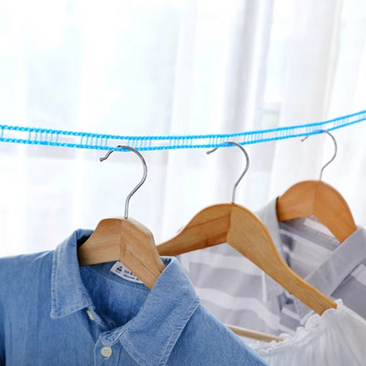 Tokyo Mart Waterproof Clothesline