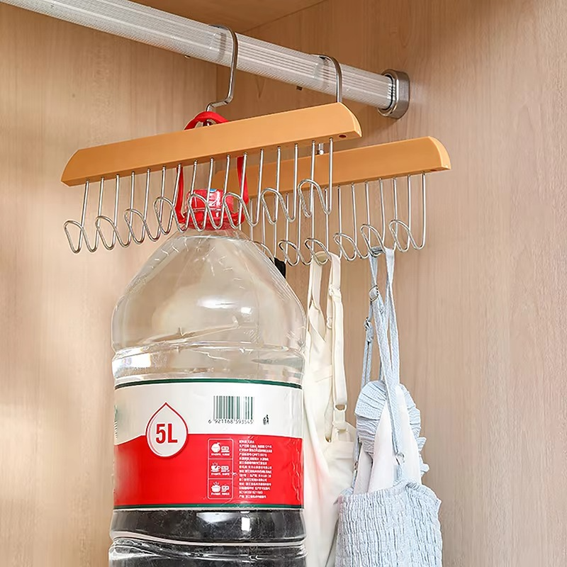Tokyo Mart Women's storage bra hanger