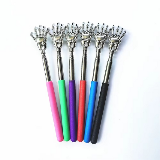 Tokyo Mart Back Scratcher