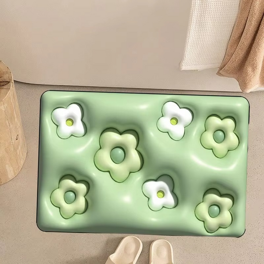 Tokyo Mart 3D Visual Mat