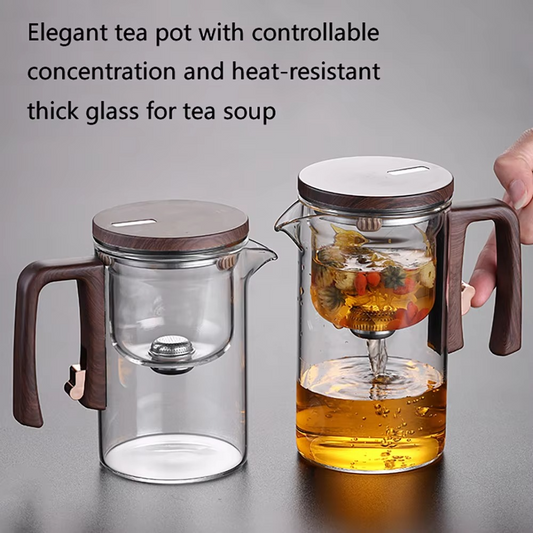 Tokyo Mart  Magic Teapot