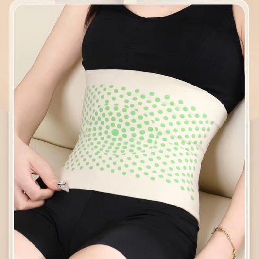 Tokyo Mart  Warm Therapy Waistband