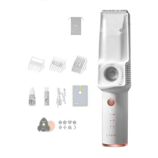 Tokyo Mart Baby Hair Clipper