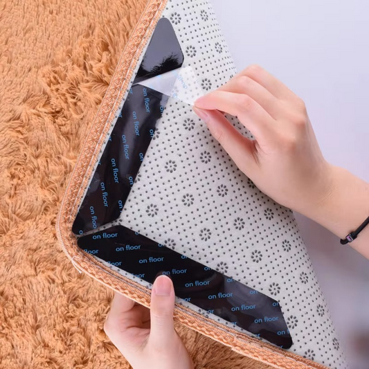 Tokyo Mart  Carpet Non Slip Grippers