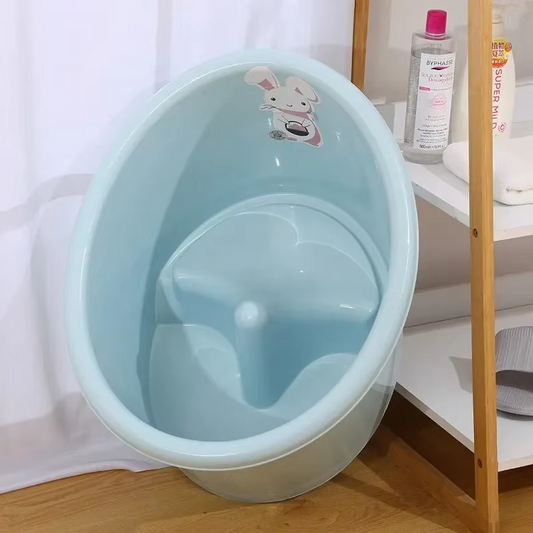 Tokyo Mart Baby Bath Barrel