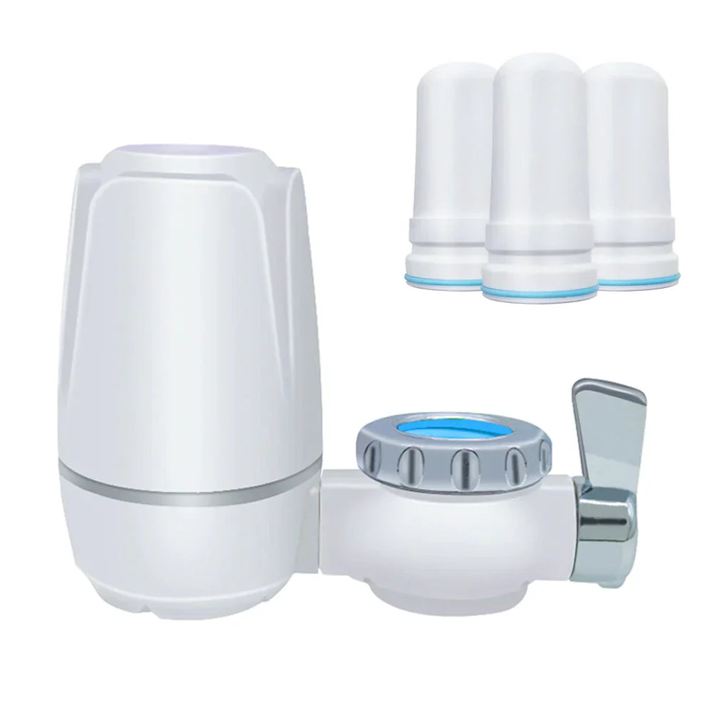 ADVANCED 7 LAYER WATER FILTER