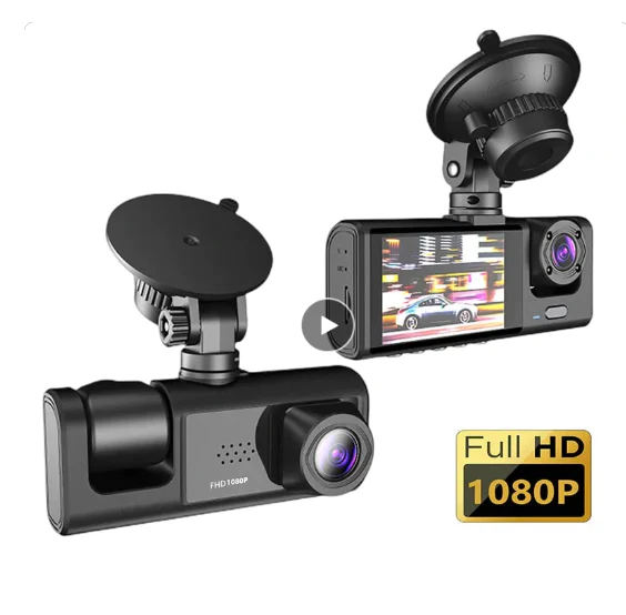 Dash Cam Pro 4K™