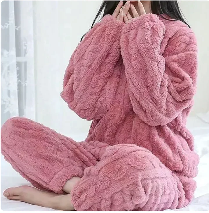 Fluffyworld Pajamas™™