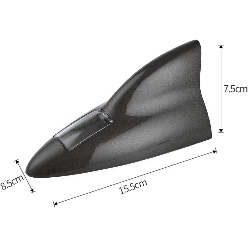 Tokyo Mart Shark Fin Antenna