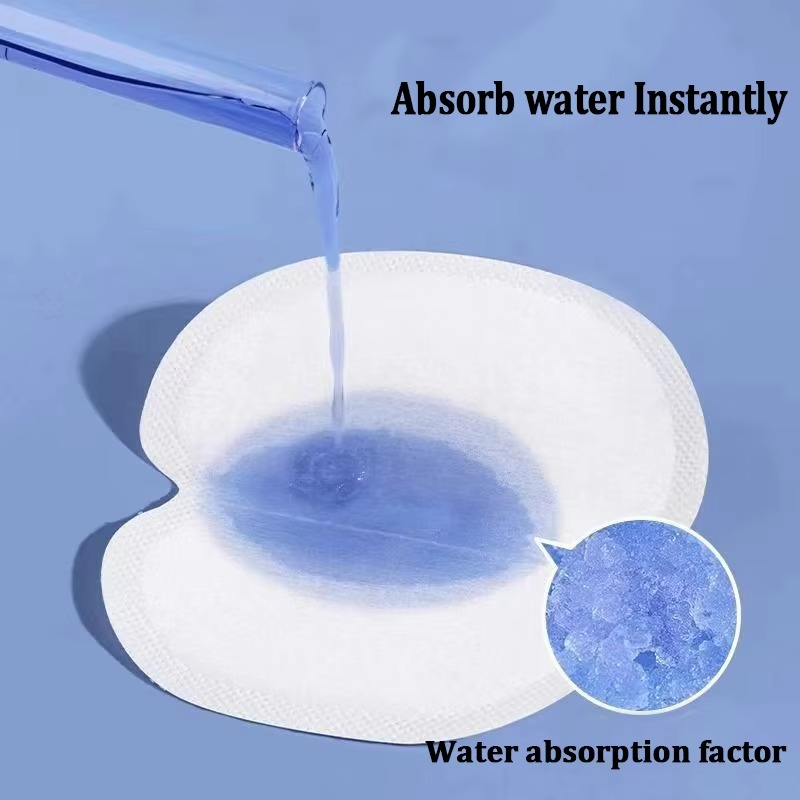 Tokyo Mart Underarm Sweat Absorbent Pads