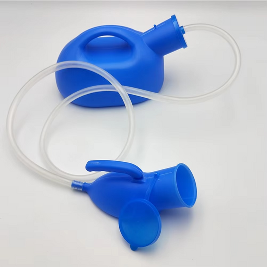 Tokyo Mart Urinal Bottle Portable