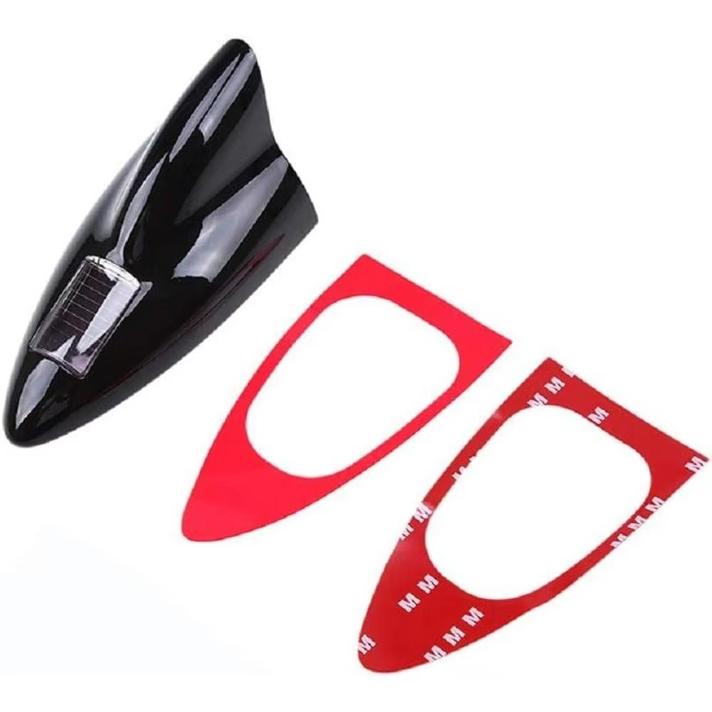 Tokyo Mart Shark Fin Antenna