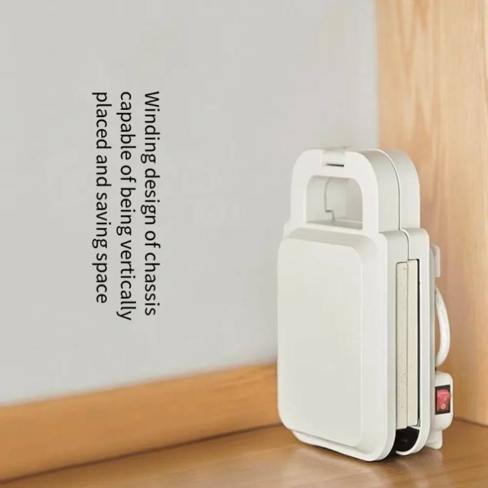 Tokyo Mart Waffle Maker Set