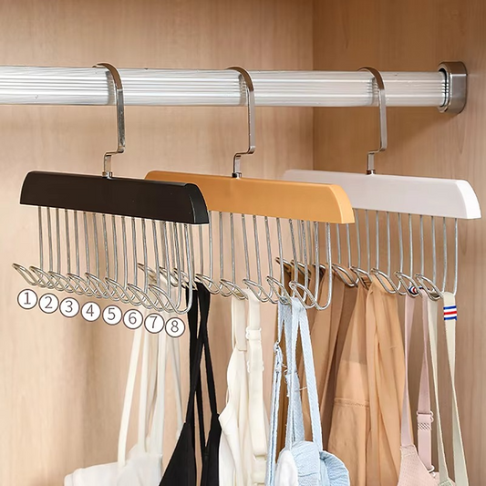Tokyo Mart Women's storage bra hanger