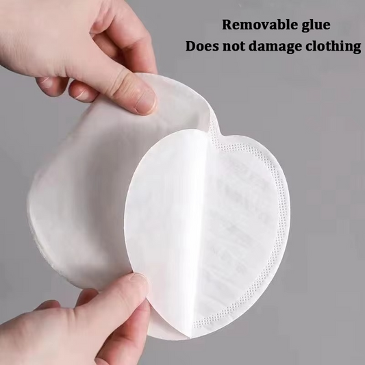 Tokyo Mart Underarm Sweat Absorbent Pads
