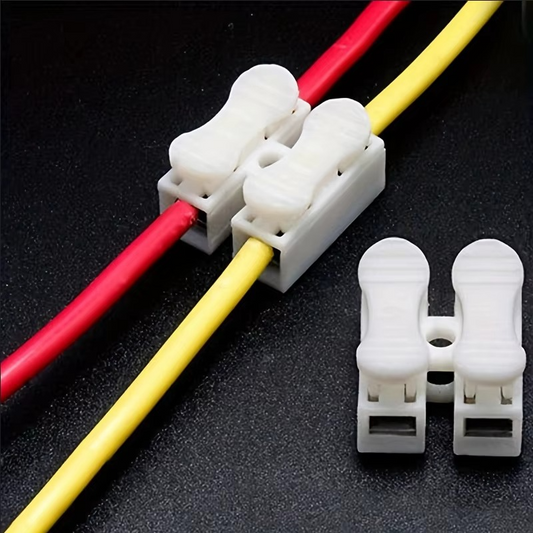 Tokyo Mart Quick Cable Connector