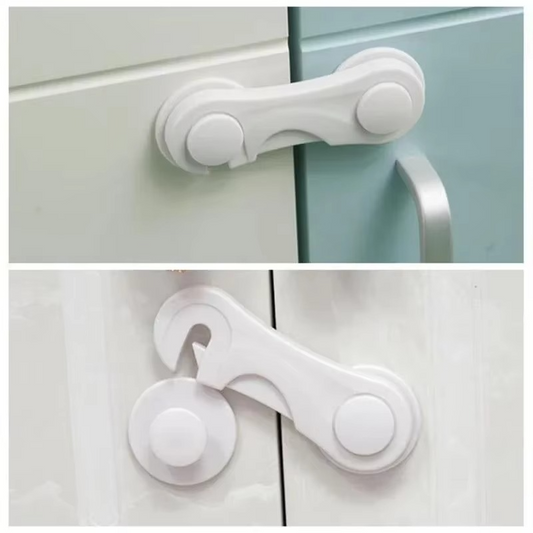 Tokyo Mart  Cabinet Door Locks