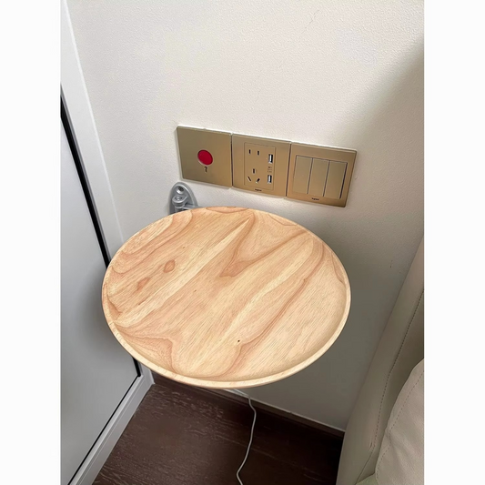 Tokyo Mart Wall Mounted Mini Table⁠