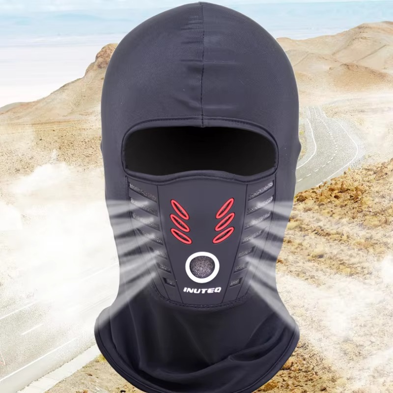 Tokyo Mart Windproof Face Mask