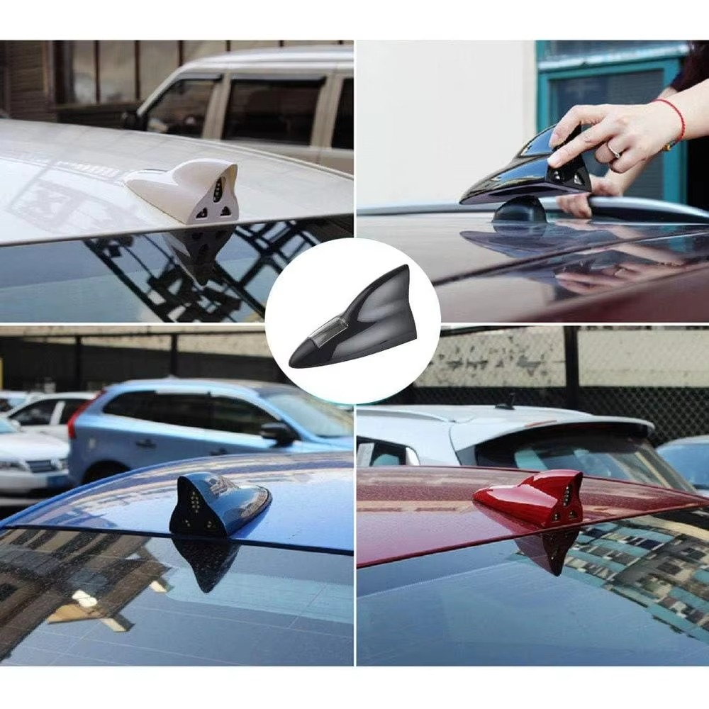 Tokyo Mart Shark Fin Antenna