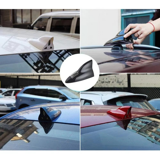 Tokyo Mart Shark Fin Antenna