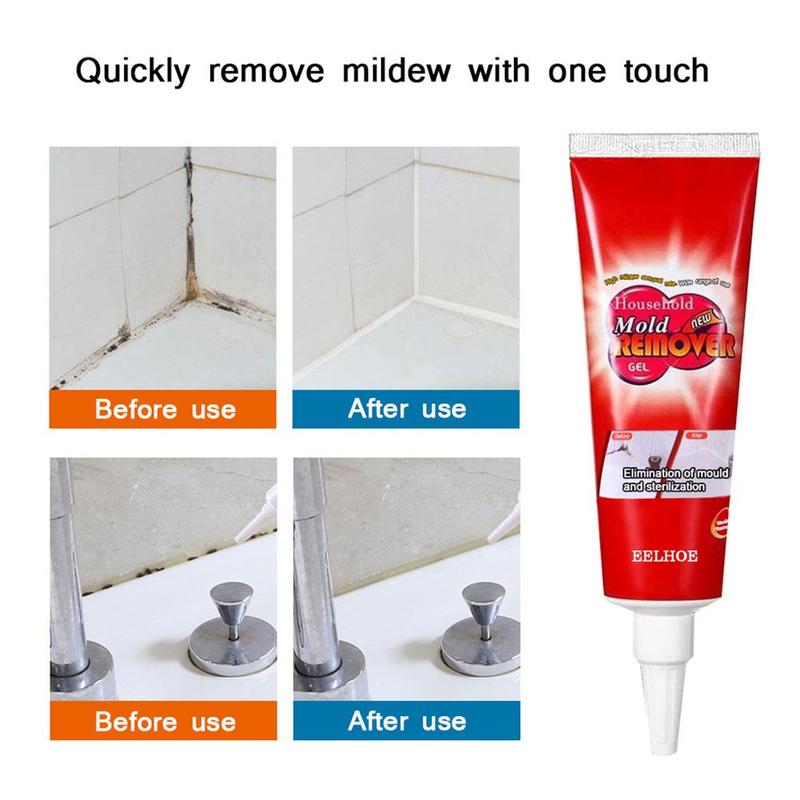 Tokyo Mart Mold Mildew Remover