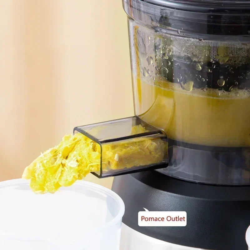 Tokyo Mart Juicer machine