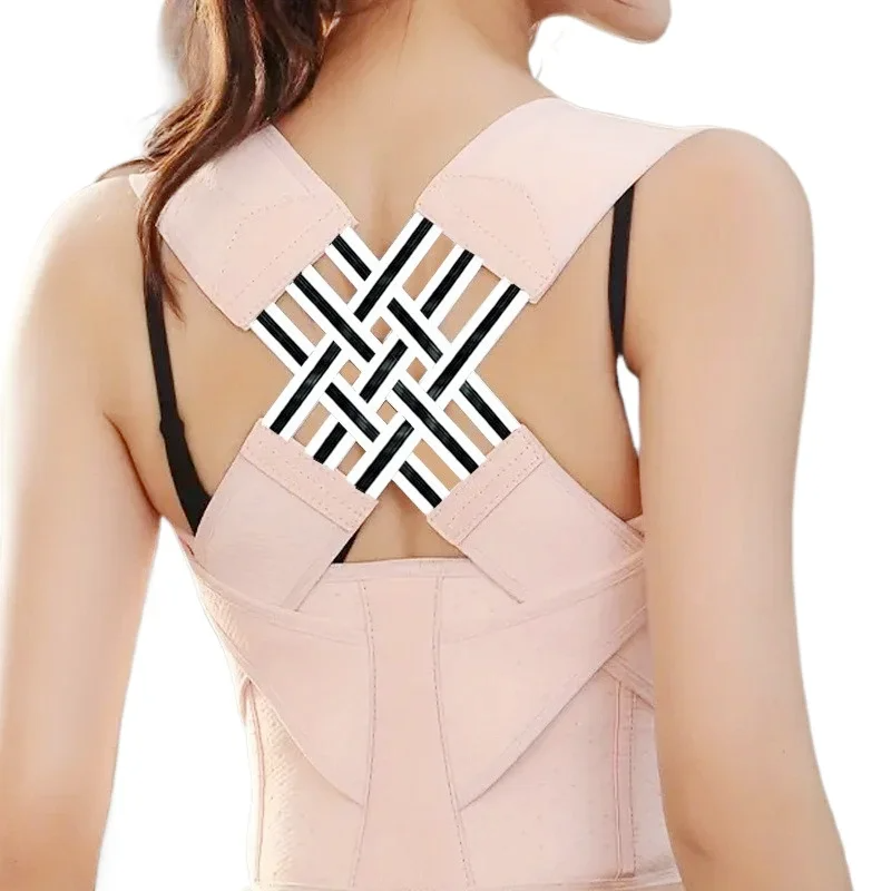 Tokyo Mart Back Posture Corrector