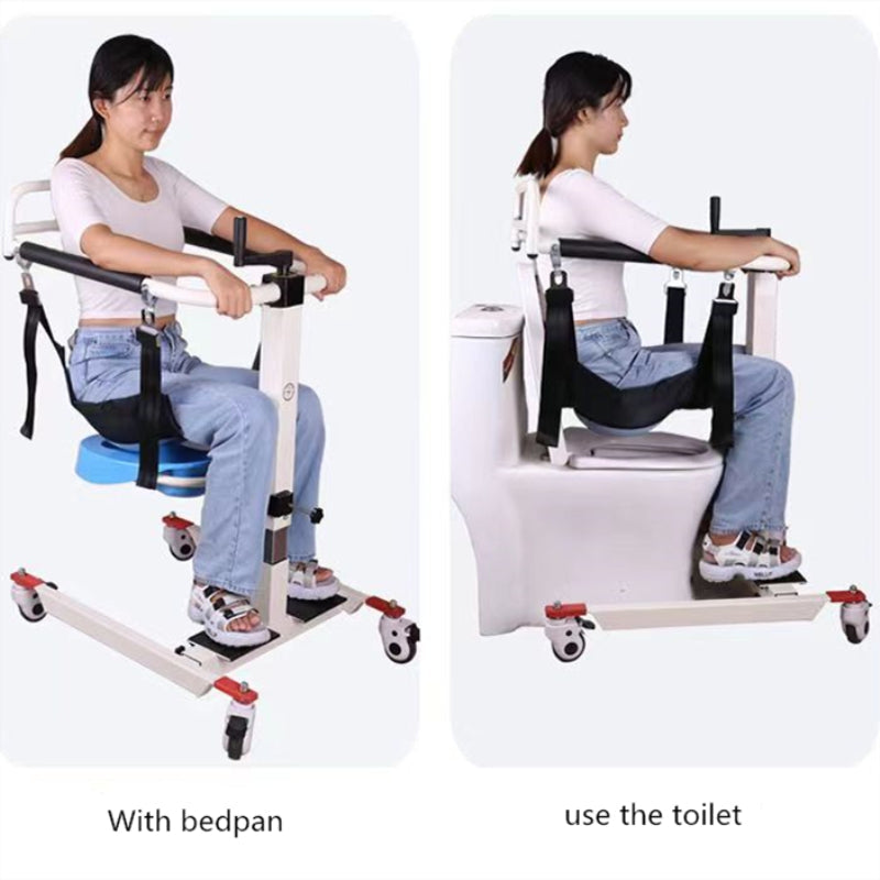 Tokyo Mart Chair Lift Assist