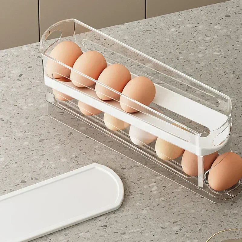 Tokyo Mart Egg Storage Rack