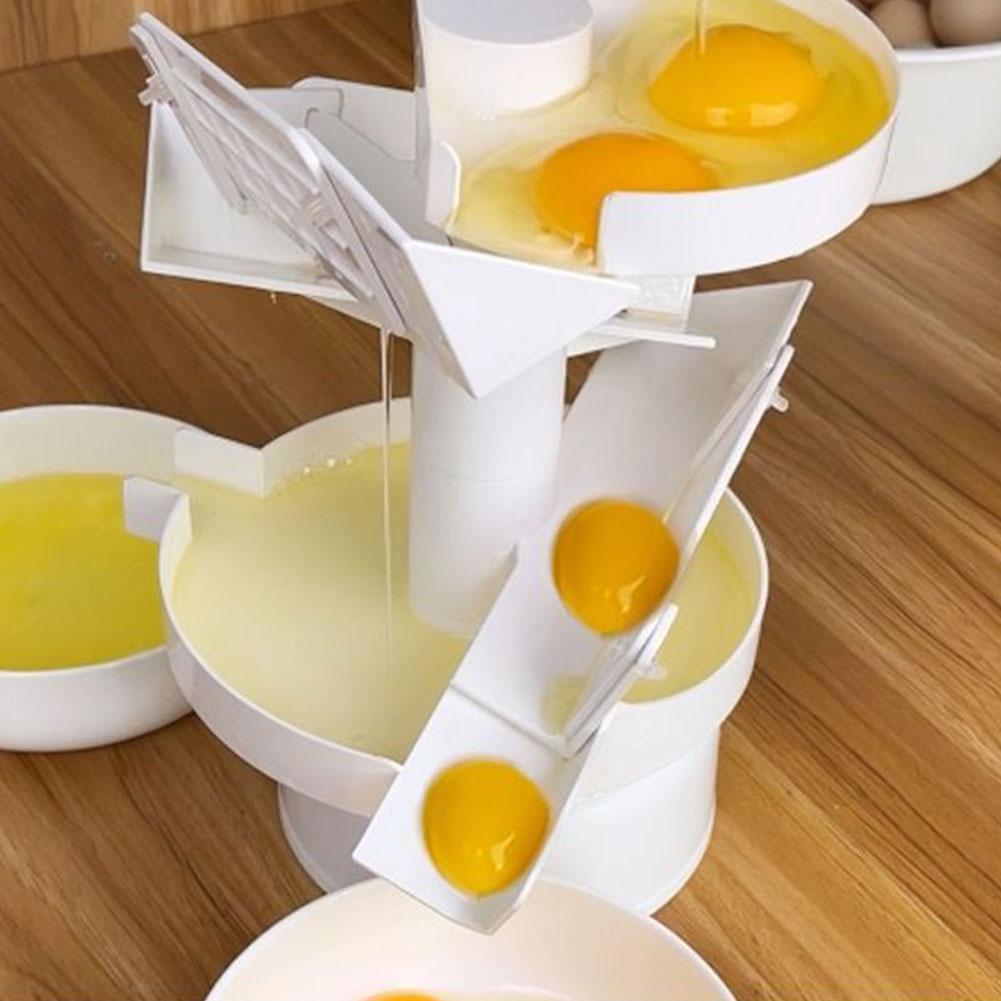 Tokyo Mart Egg Separator