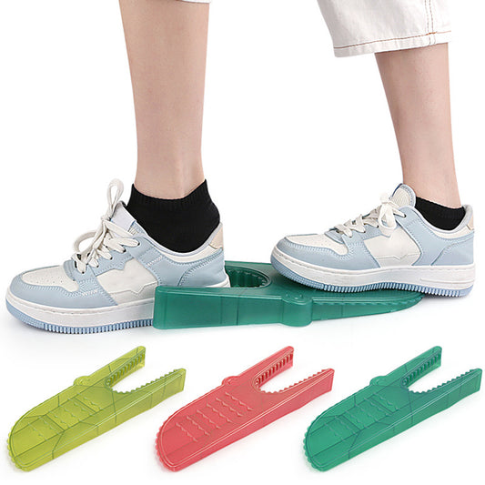 Tokyo Mart Quick Shoe Removal