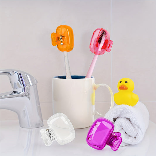 Tokyo Mart Toothbrush Protective Cap