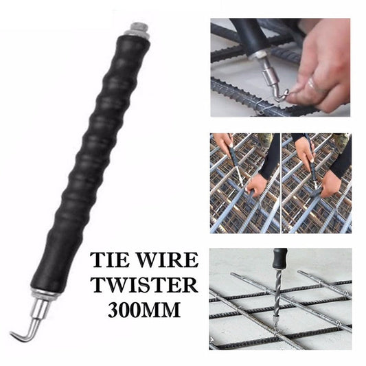 Tokyo Mart Wire Twister