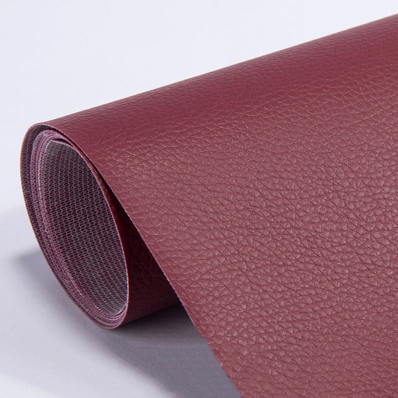 TokYo Mart™ Self-adhesive Leather (50X137CM)