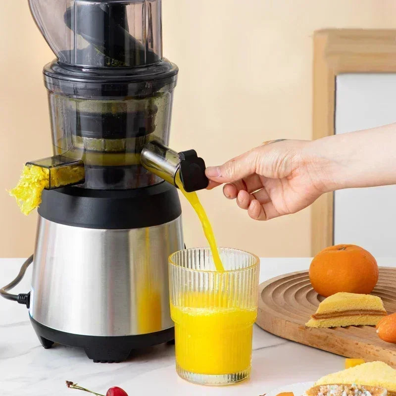 Tokyo Mart Juicer machine