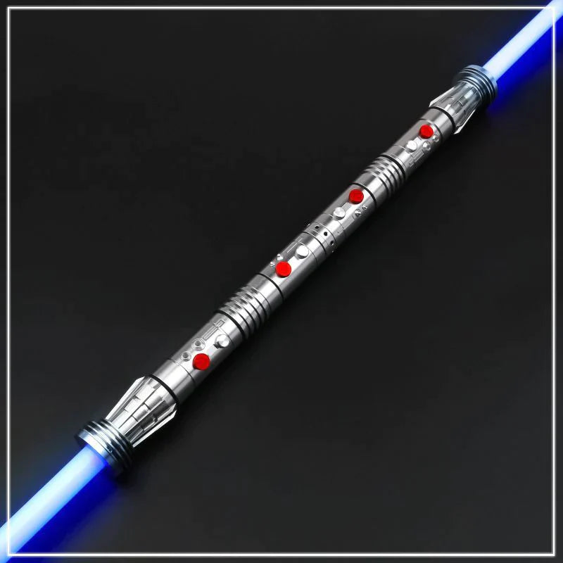 NeoPixel LightSaber