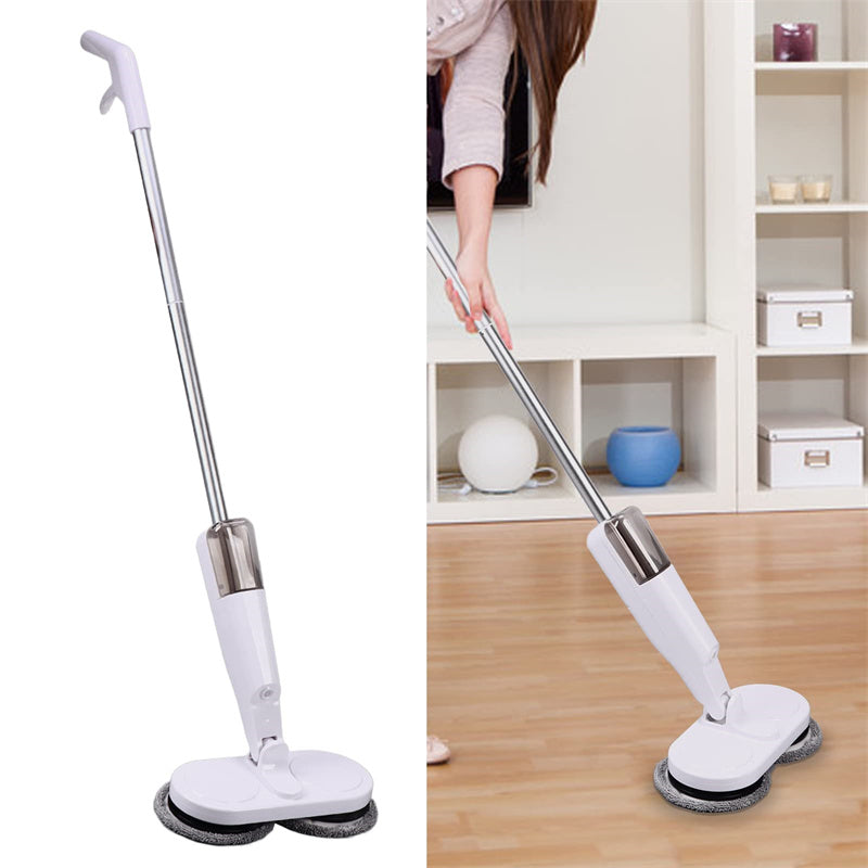 Tokyo Mart Cordless Electric Mop