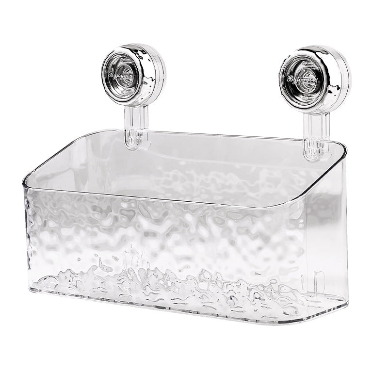 Tokyo Mart Suction Cup Shelf