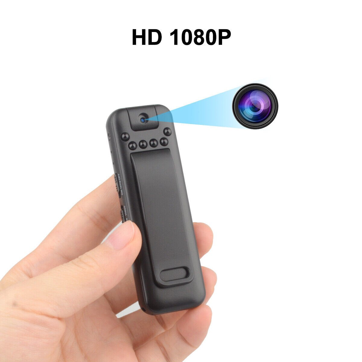 Portable Video Recorder