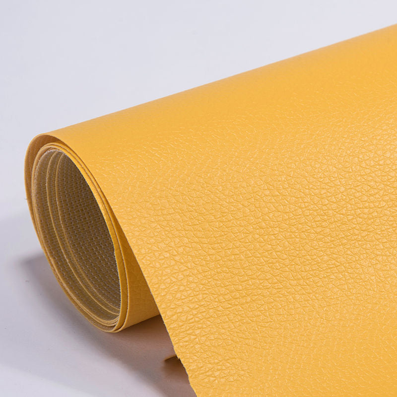 TokYo Mart™ Self-adhesive Leather (50X137CM)