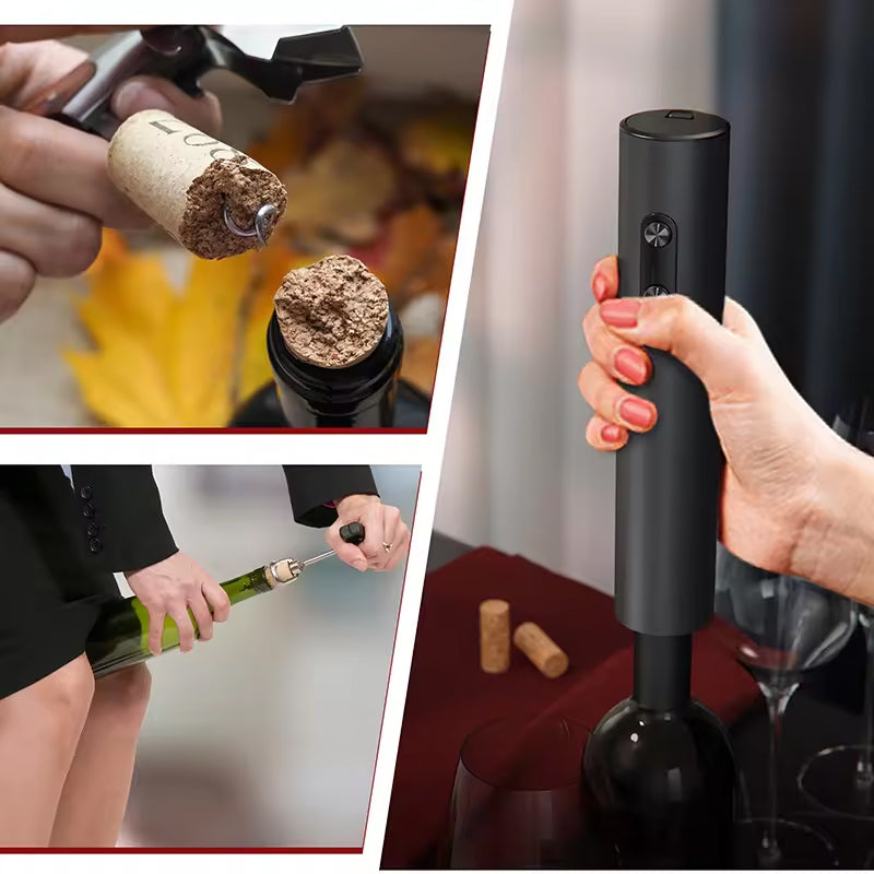 Tokyo Mart Wine Opener