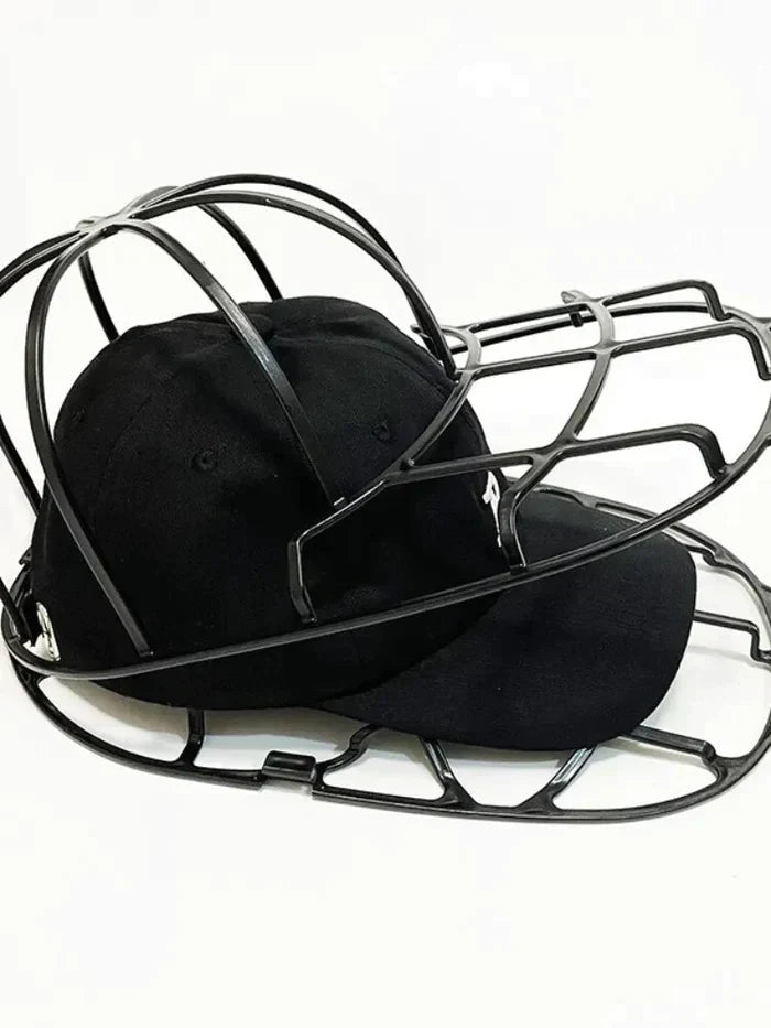 Baseball Cap Washer Cage