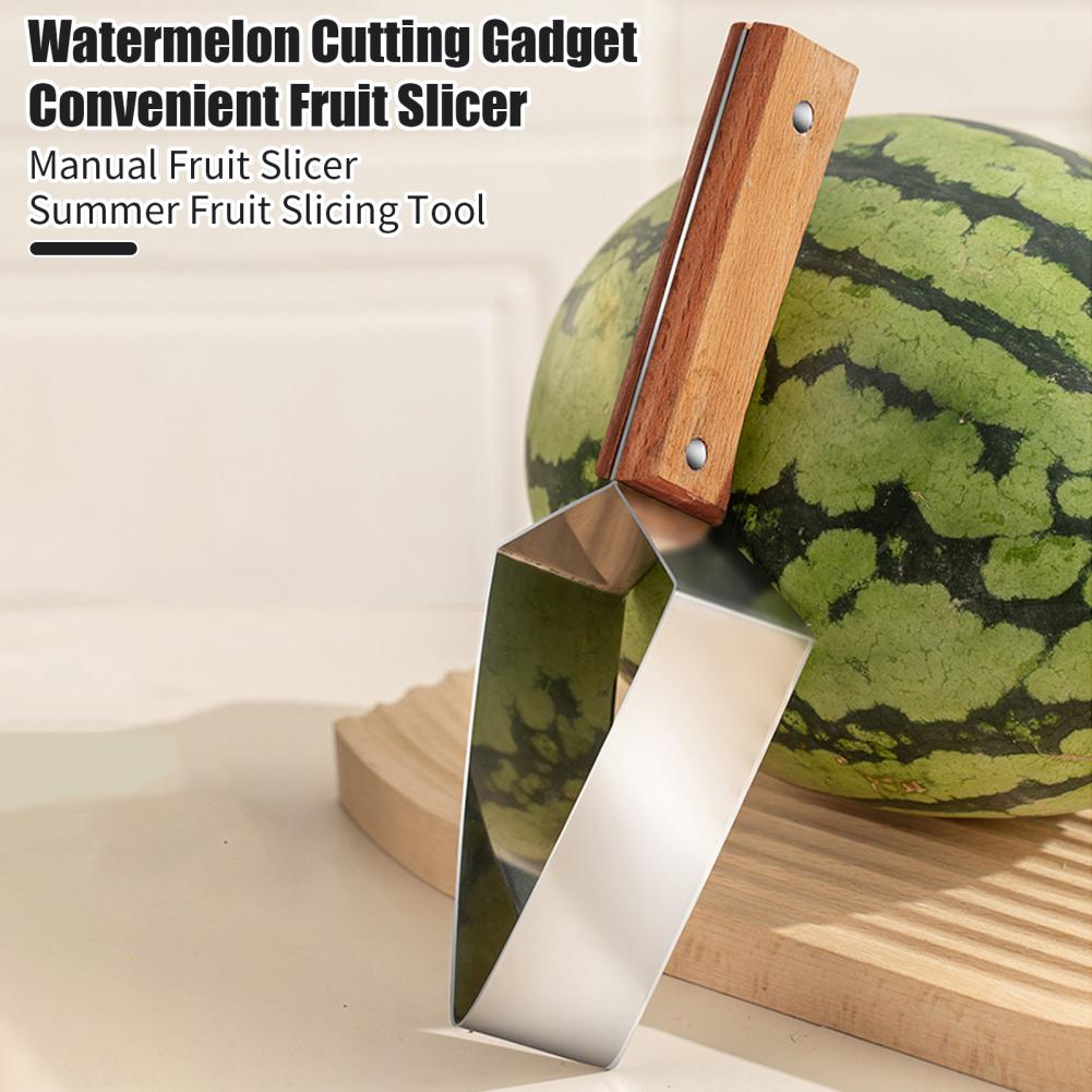 Tokyo Mart Watermelon Slicer