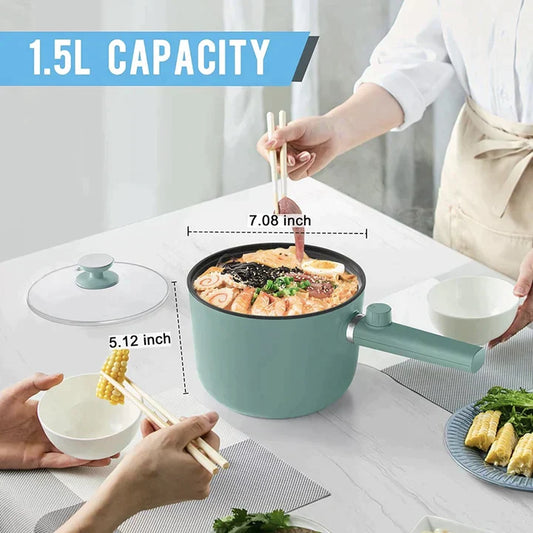 INSTAPOT ELECTRIC COOKER