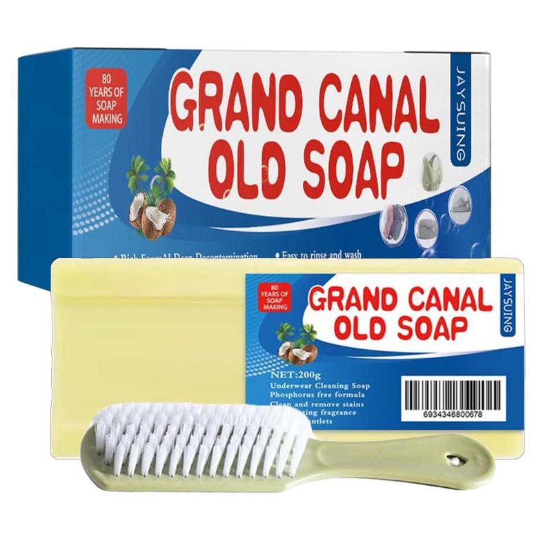 Tokyo Mart Grand Canal Soap