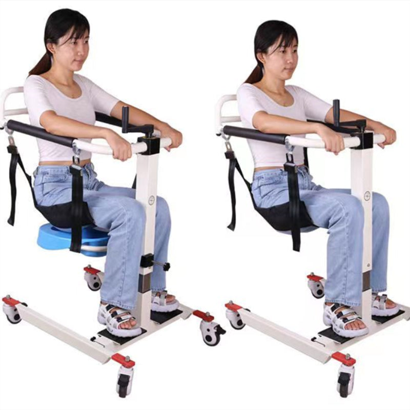 Tokyo Mart Chair Lift Assist