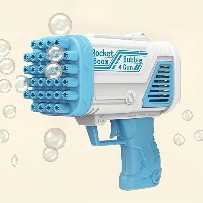 Tokyo Mart Bubble gun