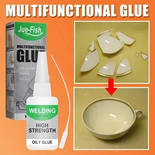 TokYo Mart™ Multifunctional Super Glue